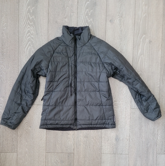 Columbia Titanium Reversable Jacket - Picture 3 of 7